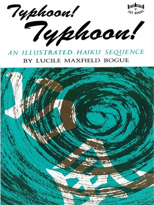 cover image of Typhoon-Typhoon